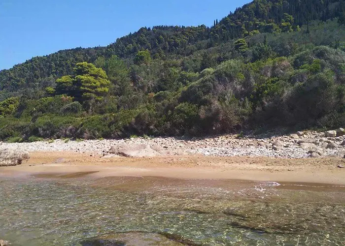 Stefanos By Sv Alians * Agios Gordios (Corfu)