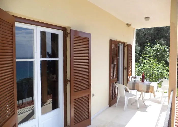 Stefanos By Sv Alians Apartment