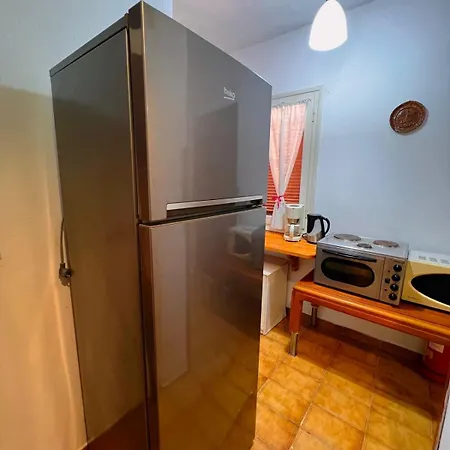 Stefanos By Sv Alians Apartman