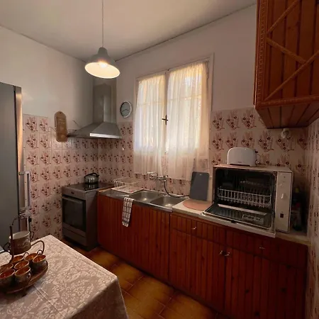 Apartman Stefanos By Sv Alians
