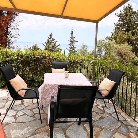 Apartman Stefanos By Sv Alians Ájosz Górdiosz